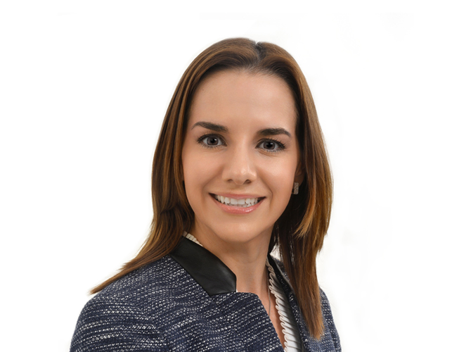 Doctora Etilma Aguilar
